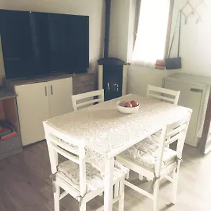 Appartamento Casa Francy, Cannigione