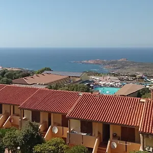 Appartamento Lucente, Isola Rossa (Sassari)